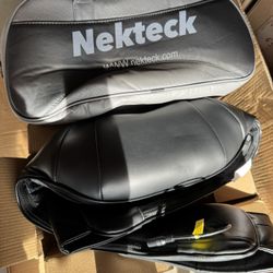 Neck Massager for Pain Relief Deep Tissue,