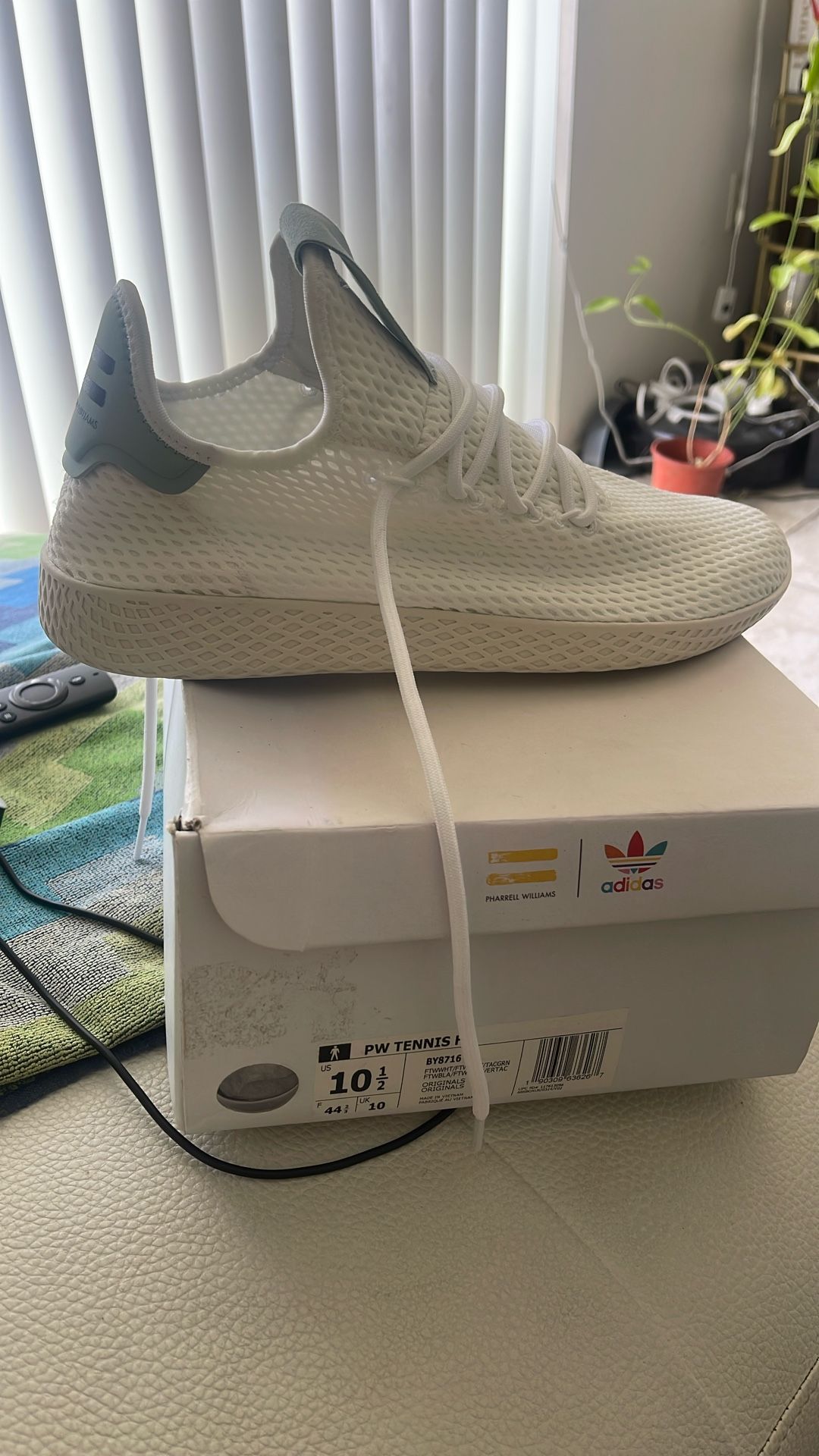 Adidas