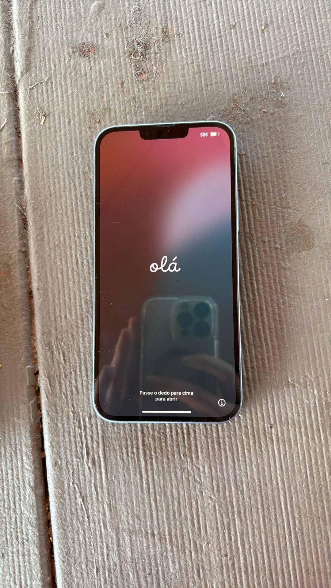 Iphone 14 plus 128gb