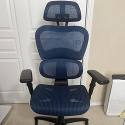 Mesh office Chair