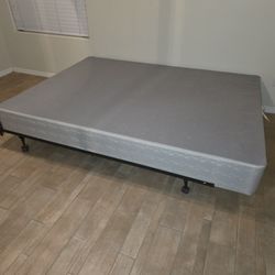 Queen Box Spring