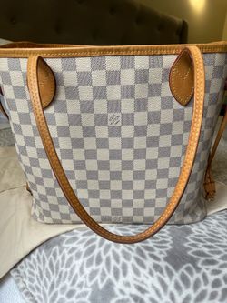 Louis Vuitton neverfull