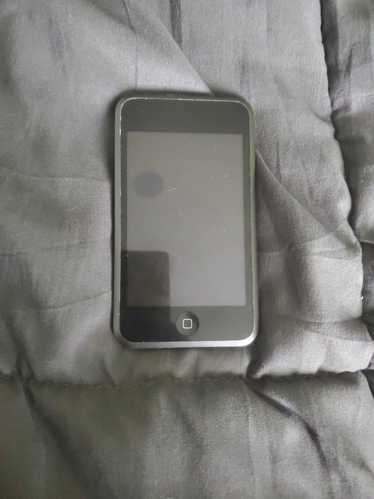 Apple IPad Touch Early Generation