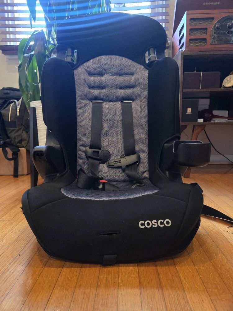 Booster Seat Cosco