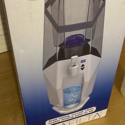 VITA FILTA,countertop water cooler and filter