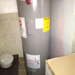 Hot Water Heater 