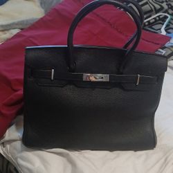 Hermes Birkin Bag