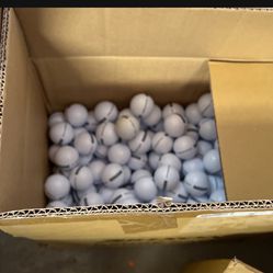 Golf Balls 200 