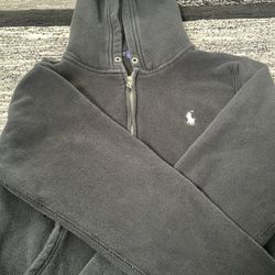 black polo  ralph lauren