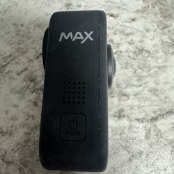 GoPro 360 Camera