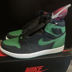 Air Jordan 1 High PG 2.0 Size 9 Deadstock 