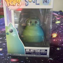 Disney Cat Themed Items