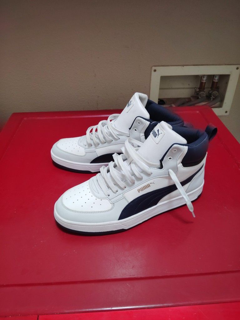 Pumas Canvas 2.0