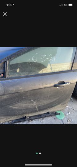 12 To 15 Ford Focus