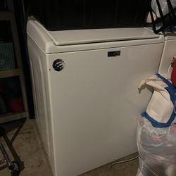 Washer And Dryer FOR SALE 