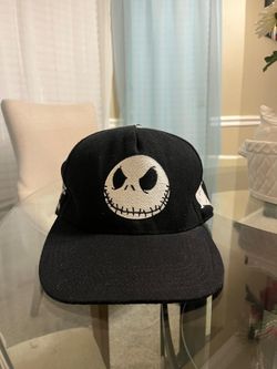 Nightmare Before Christmas Hat