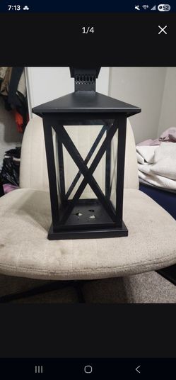 Black Lantern