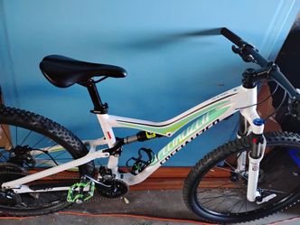 Specialized  bicycle