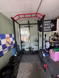 Power Rack