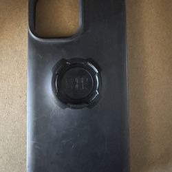 Quadlock Phone Case 