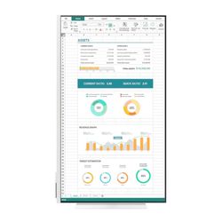 Samsung 27” Smart Monitor M70C 4K UHD - USB-C, Streaming, Perfect Condition