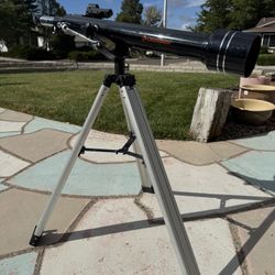 Telescope