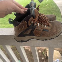 Cleo And Wolf Women’s Waterproof Hiking Boots Size 6