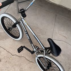 2023 Kink Bmx GAP FC (Free Coaster)  21 inch frame 