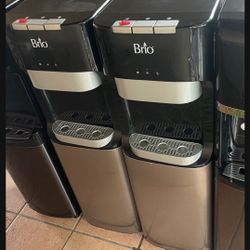 Brio 3in1 Water Dispenser Bottom Load