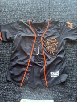 Giants jersey