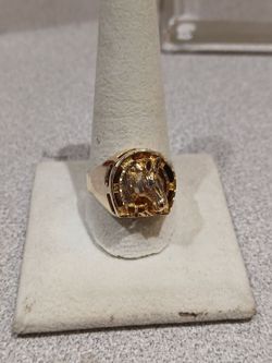 Men's Ring FCP2229