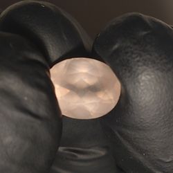 Gorgeous Natural Rose Quartz Gemstone 