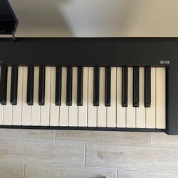Casio Digital 88 Key Piano
