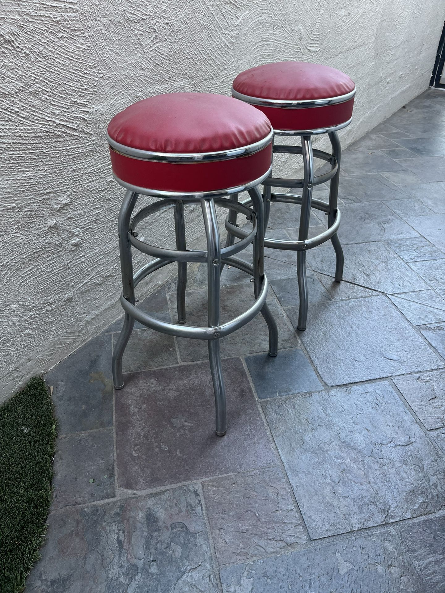 Bar Stools