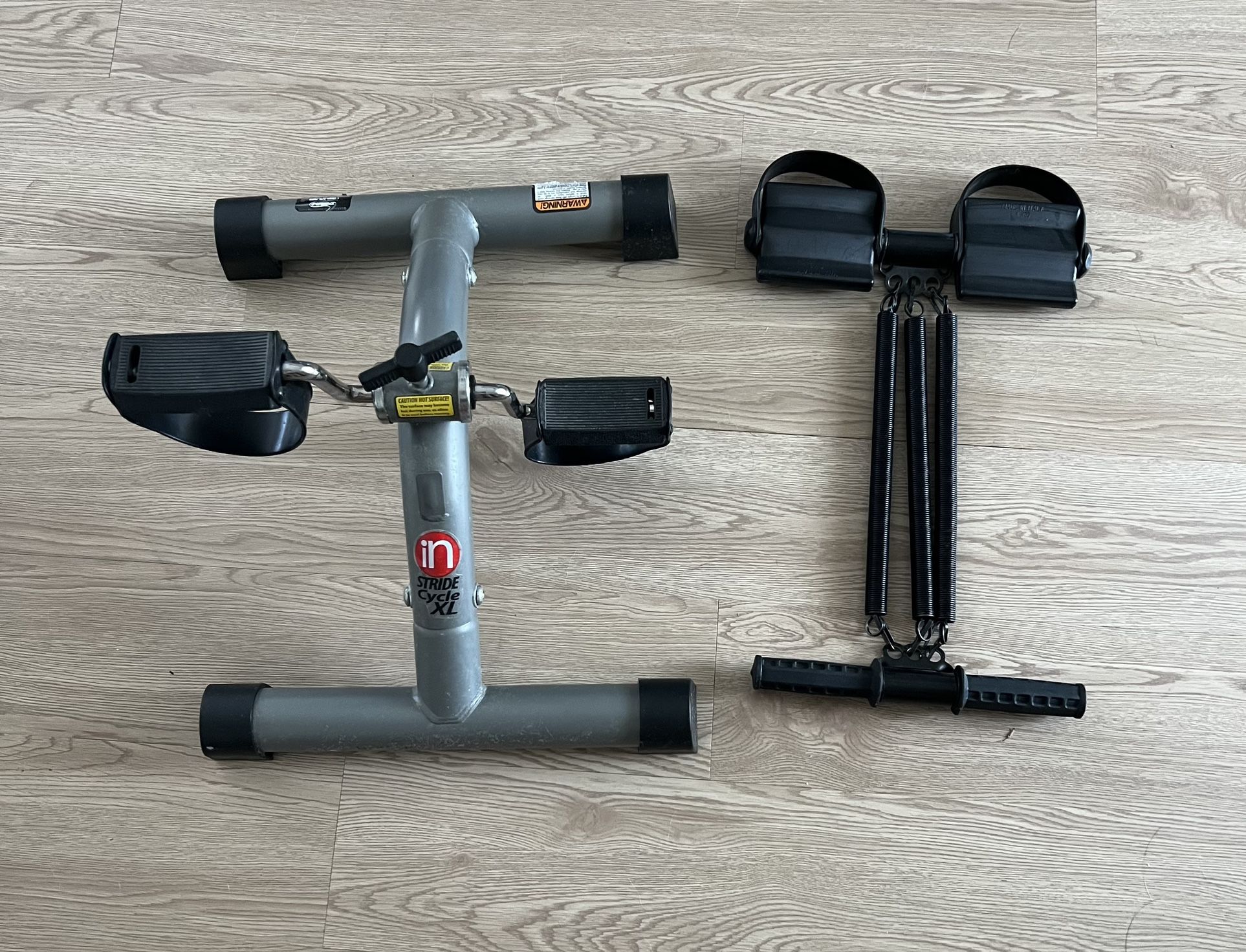 Exercise Equipment