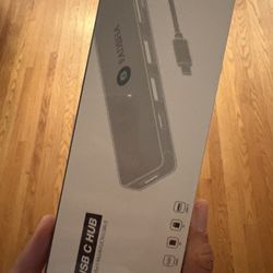 USB c Hub