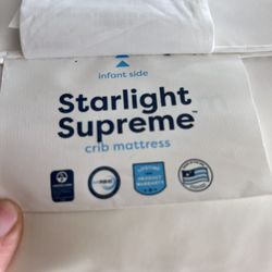 Moonlight Crib Mattress