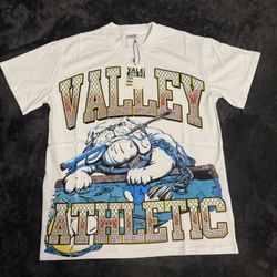 Vale ‘Valley Athletic’ Tee