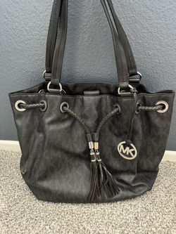 Michael Kors Bag And Wallet