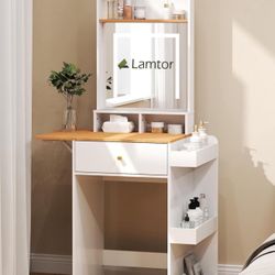 Vanity Table $55/each