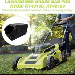 Ryobi ONE+ HP Brushless 13” Cordless Lawn Mower