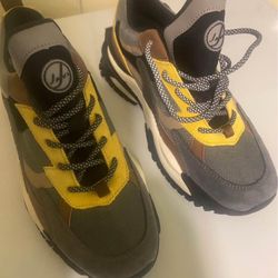 Javi Men’s Shoes Size 10.5