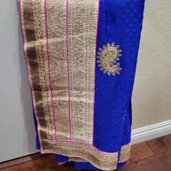 Indian Saree