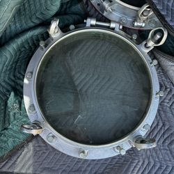 Marine Portholes