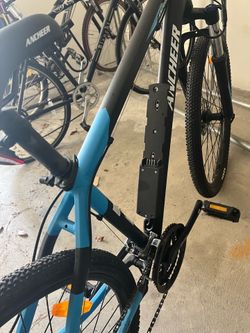 Ancheer electric bike