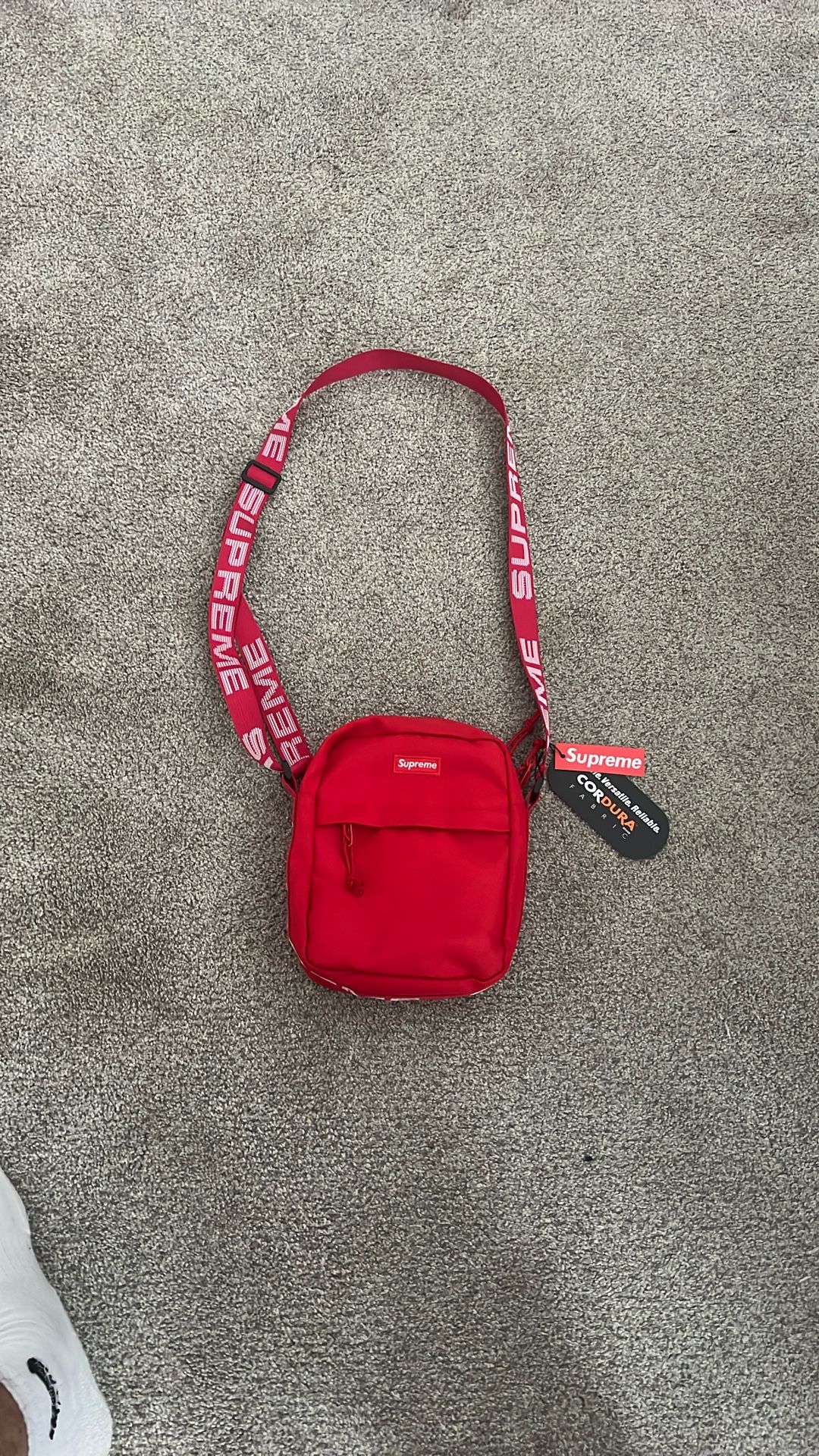 Supreme Bag