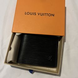 Men’s Luxury Wallet