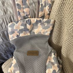 Baby Carrier 