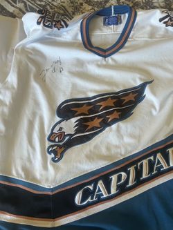 hockey jerseys