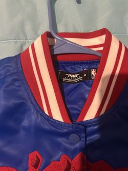 NBA Jacket